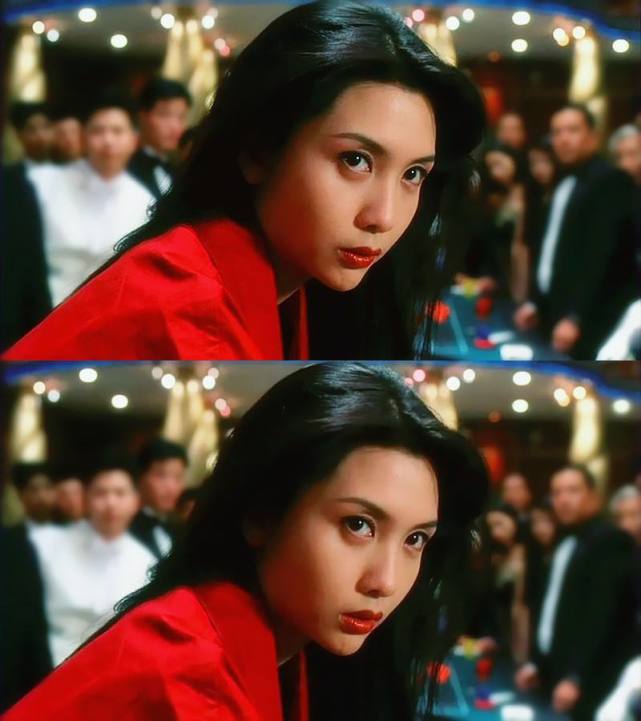 那些惊艳了时光的美人们,那些惊艳了时光的美人的瞬间