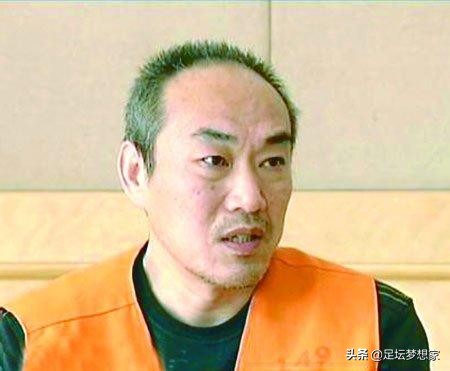盘点中国足坛史上「十大肮脏丑闻」,金项链的手段*兽禽**不如