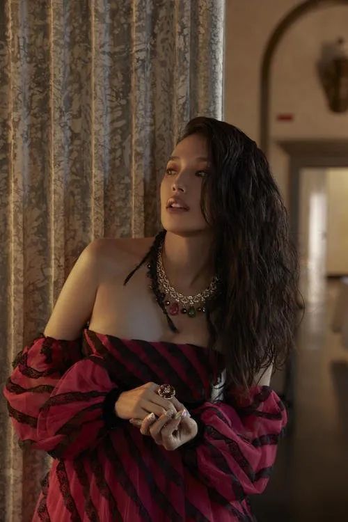 19岁拍了三部电影被抓,18岁拍三部电影被抓