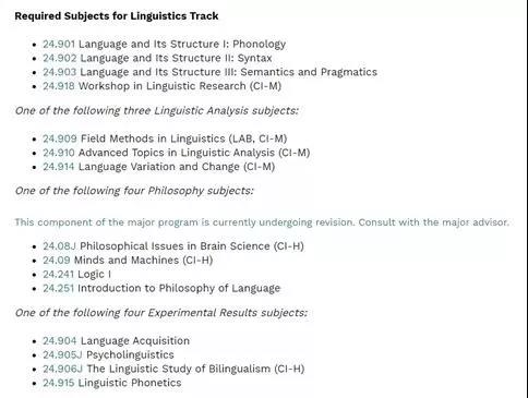 麻省理工的工程学最强吗,美国麻省理工有哪些专业