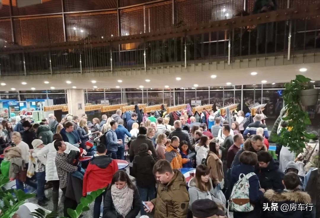 房车自驾游之环游世界,房车漫游记家在路上