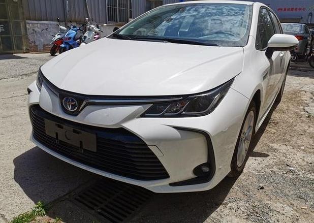 起亚福瑞迪和卡罗拉怎么选,15万左右买车怎么选择最合适