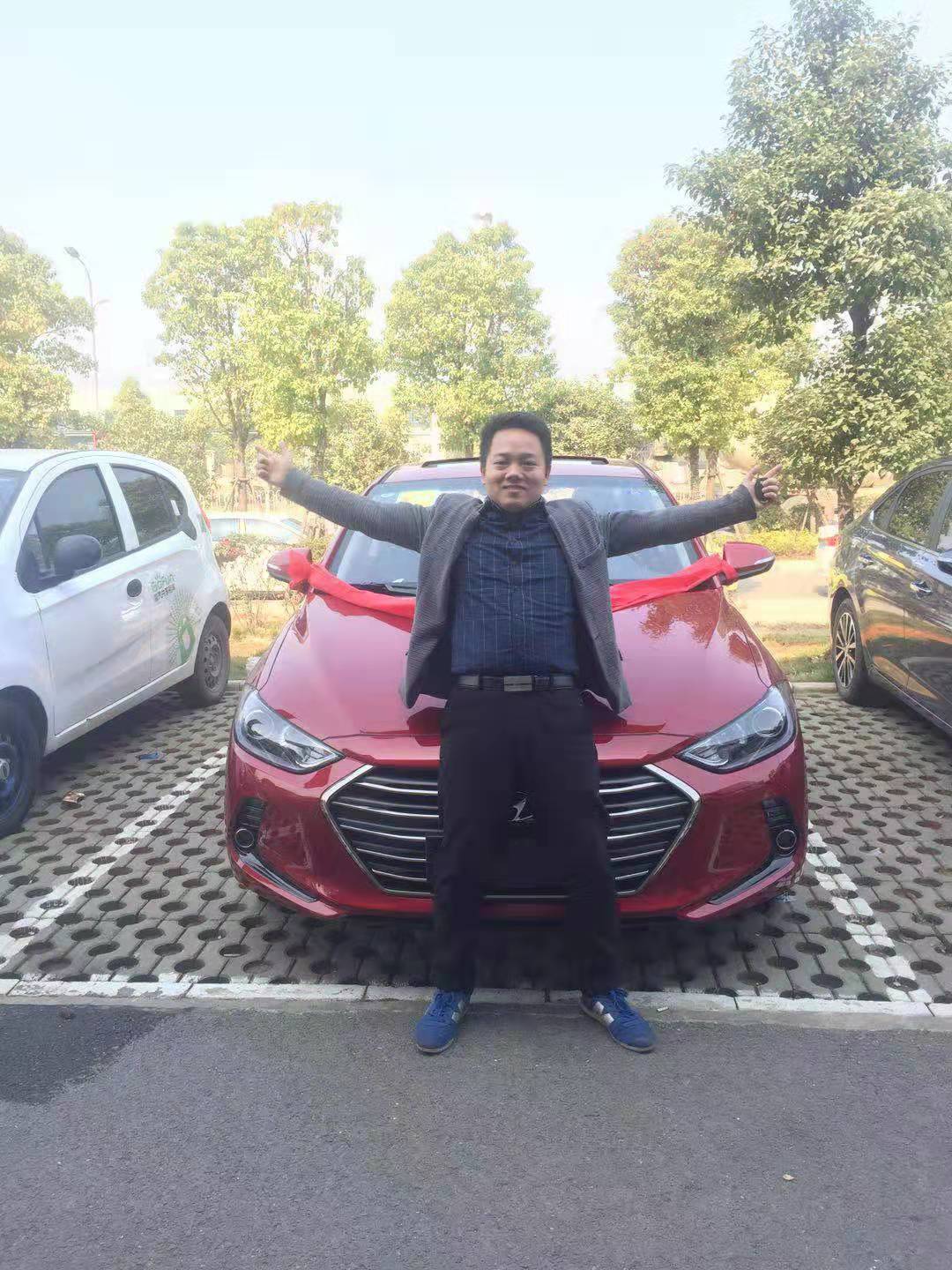 现代领动是不是真的省油,现代领动省油不