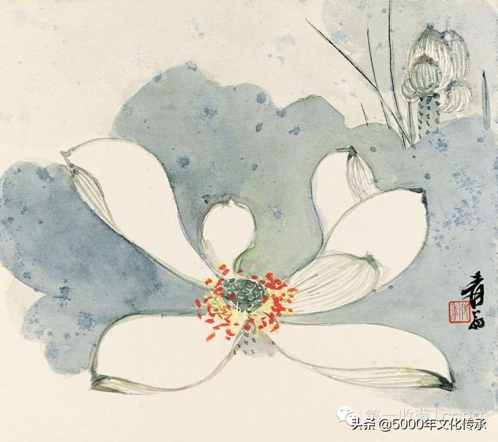 如何自学中国画,如何自学国画入门