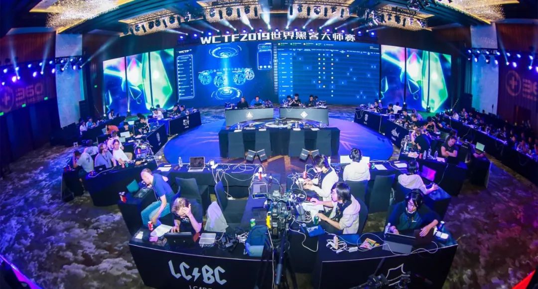 一场永不落幕的盛会,一场永不散场的盛宴