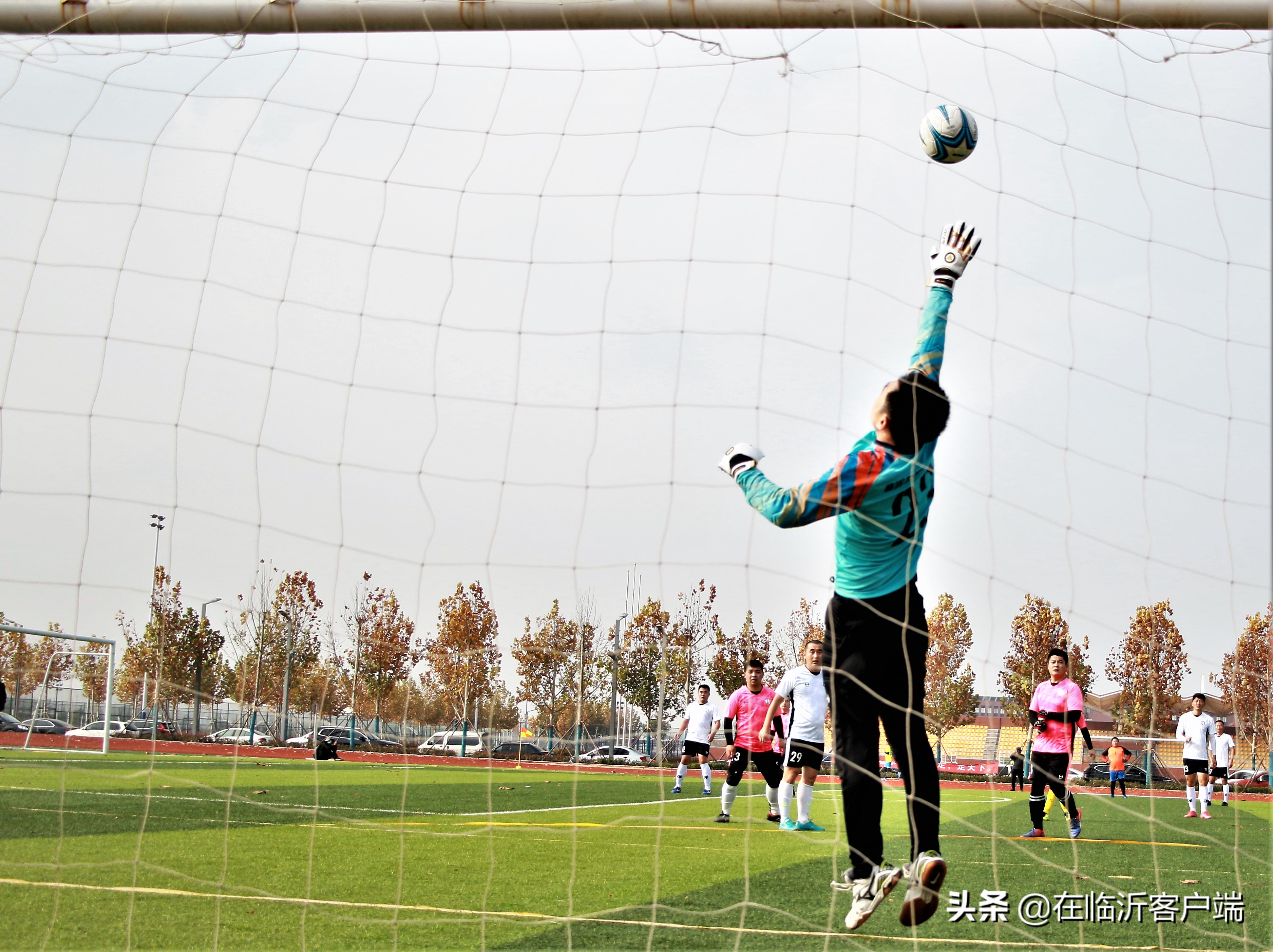 临沂市7人制足球大赛,2024临沂五人制足球比赛