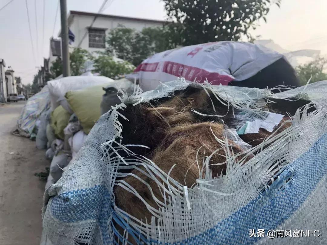 许昌卖假发套的都在哪里,假发之都河南许昌