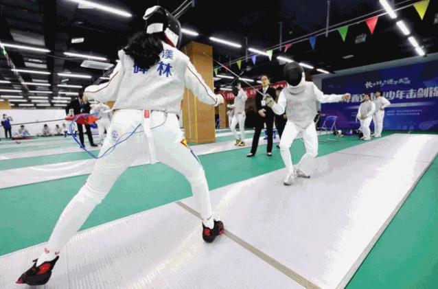 体育赛事多元化,体育赛事正能量