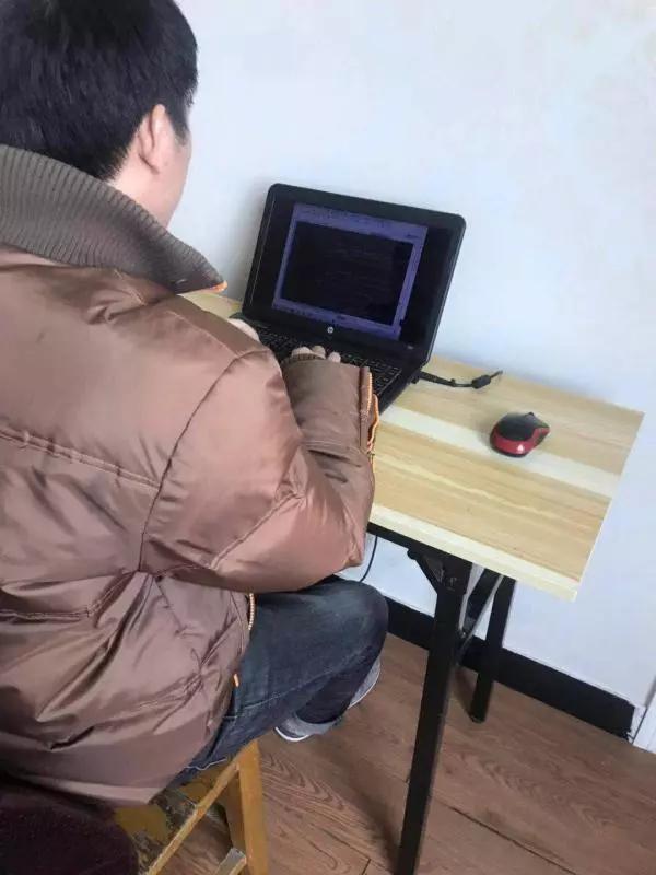 众志成城，抗击疫情，深大智能+助力口罩实名预约