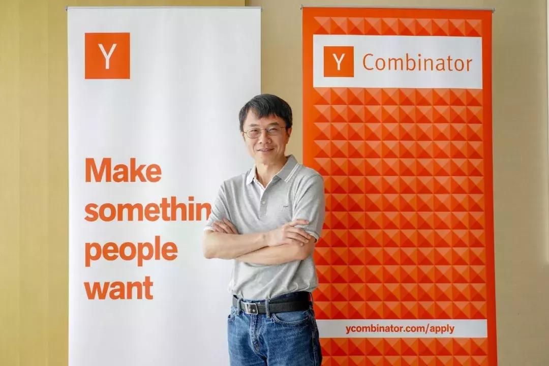 陆奇最新演讲全文实录,陆奇最新演讲视频