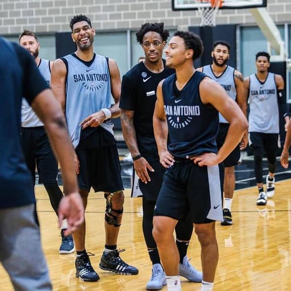 邓肯退役后不像富翁那样生活！却过得让人羡慕，从改装车玩到钓鱼