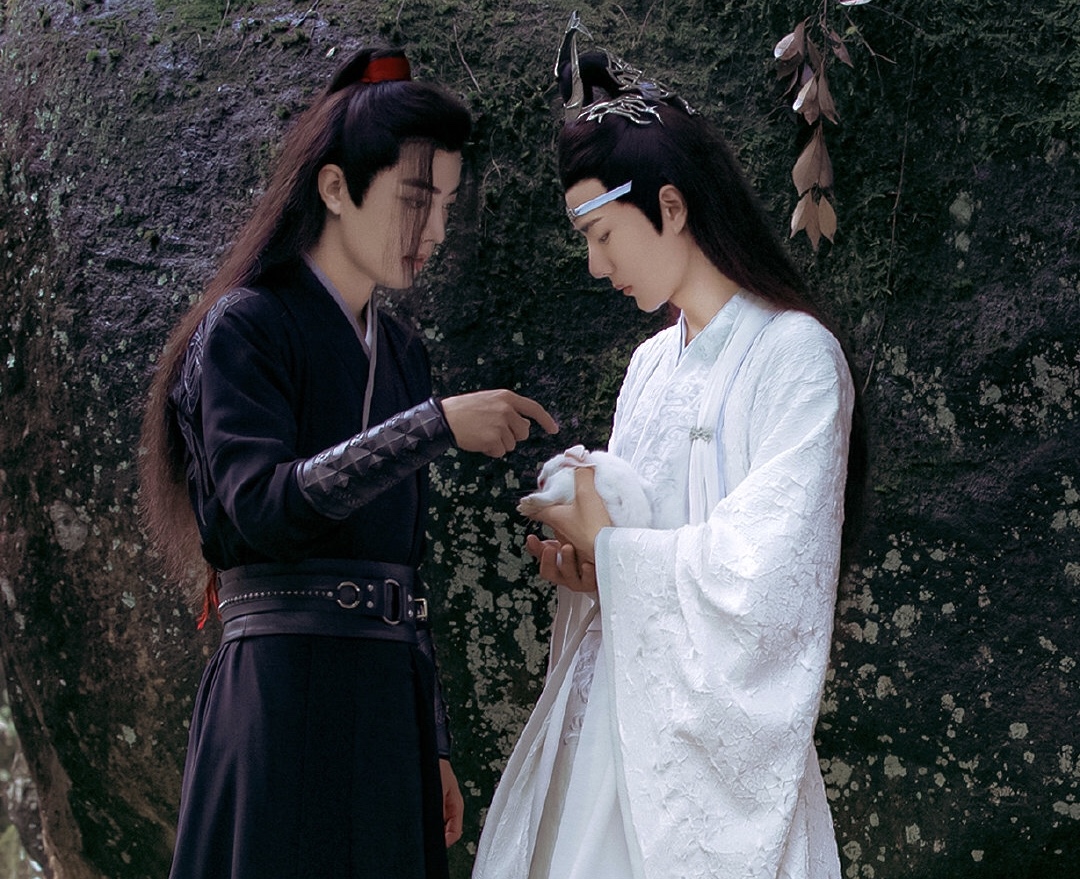 肖战出道心酸往事,肖战成名之路