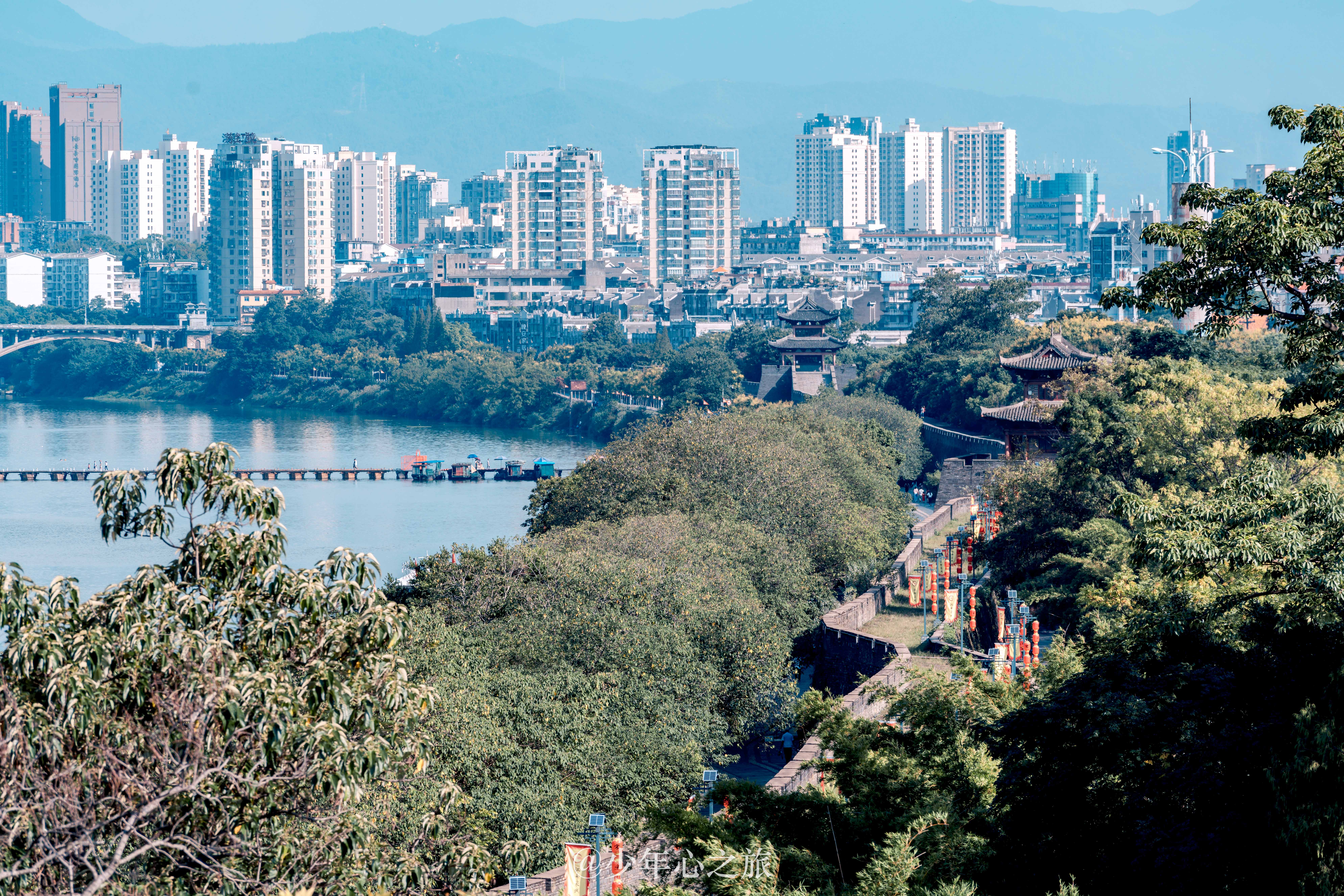 江西赣州旅游攻略最新,赣州旅游攻略图文简单版