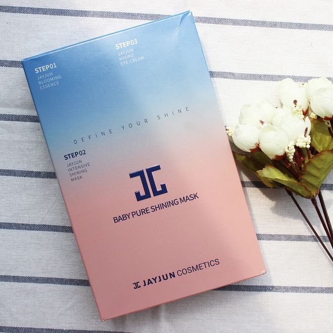 最近网上最火最好用的面膜护肤品,韩国jmsolution面膜怎么样