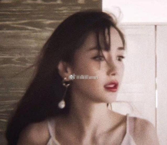 李菲儿黄晓明同框,黄晓明李菲儿以前同框