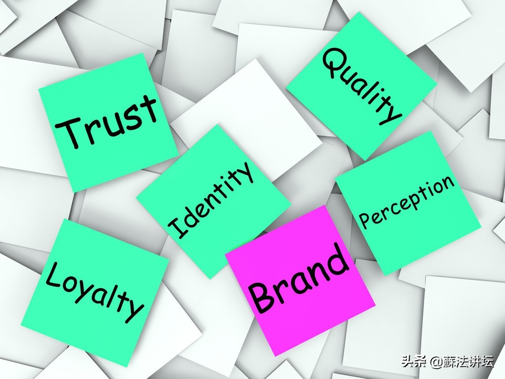 互联网商标和线下商标,互联网商标和实体商标