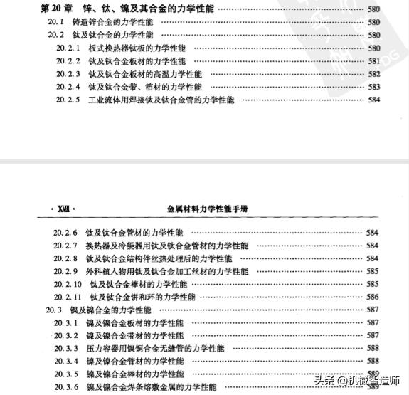 金属材料力学性能实验试题,金属材料的力学性能