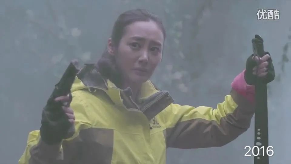 谋女郎李纯成为如懿传最大反派,李纯演霓漫天被骂不敢让妈妈上网