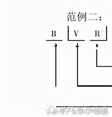常见导线材料和接线方法