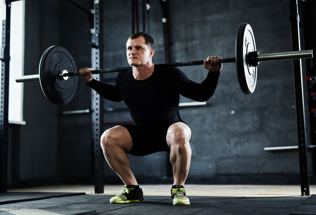 怎么锻炼肌张力教程,张力运动健身训练