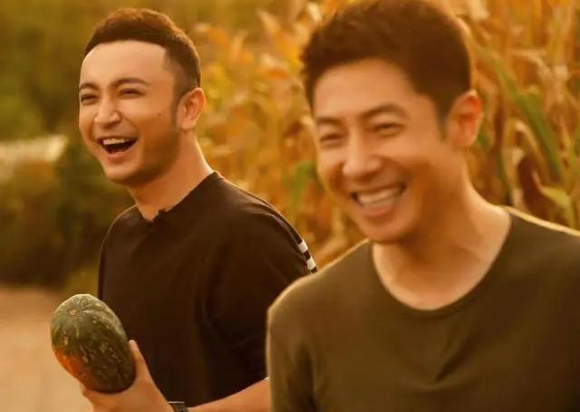 撒贝宁和尼格买提康辉,撒贝宁尼格买提cp视频