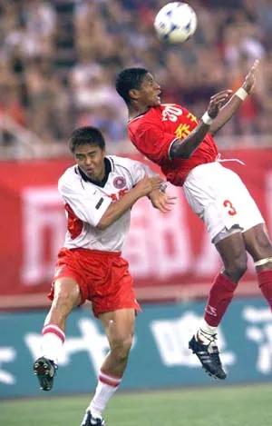 桑托斯加盟中超联赛,桑托斯足球有多强