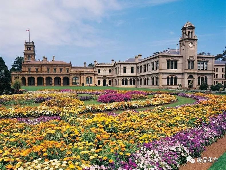 全世界最宜居的城市墨尔本,澳大利亚墨尔本宜居城市