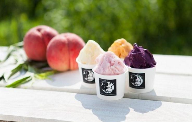 日本产量最多的稻,日本山梨县桃子成熟时间