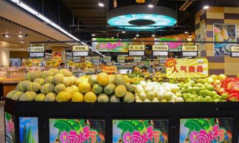 炎热的夏天挡不住夏日的清凉,炎热的夏天自然少不了清凉