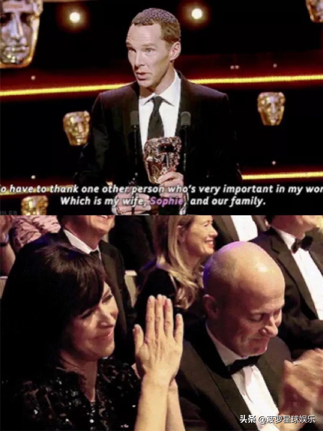 卷福和夏洛克的起源,卷福版福尔摩斯最后跟谁在一起了