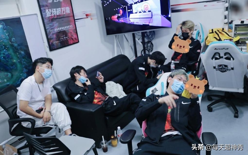 Prince被低估了?王者局斩5连胜,还带GimGoon躺赢