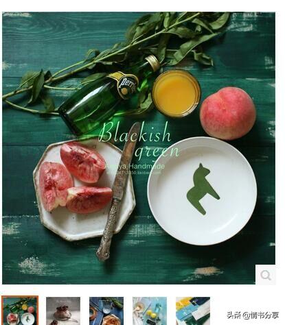 直通车主图差异化怎么做,图文爆款作品吸引粉丝