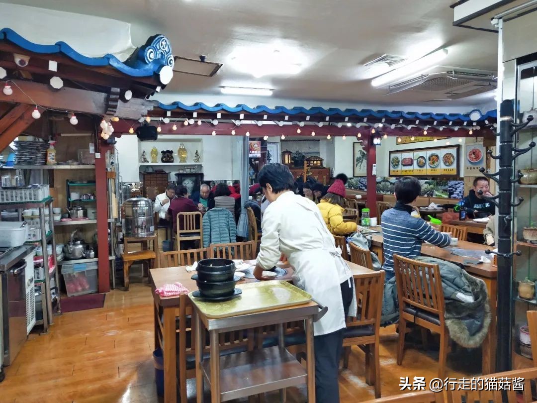 去首尔必吃的餐厅,去首尔有什么值得买的