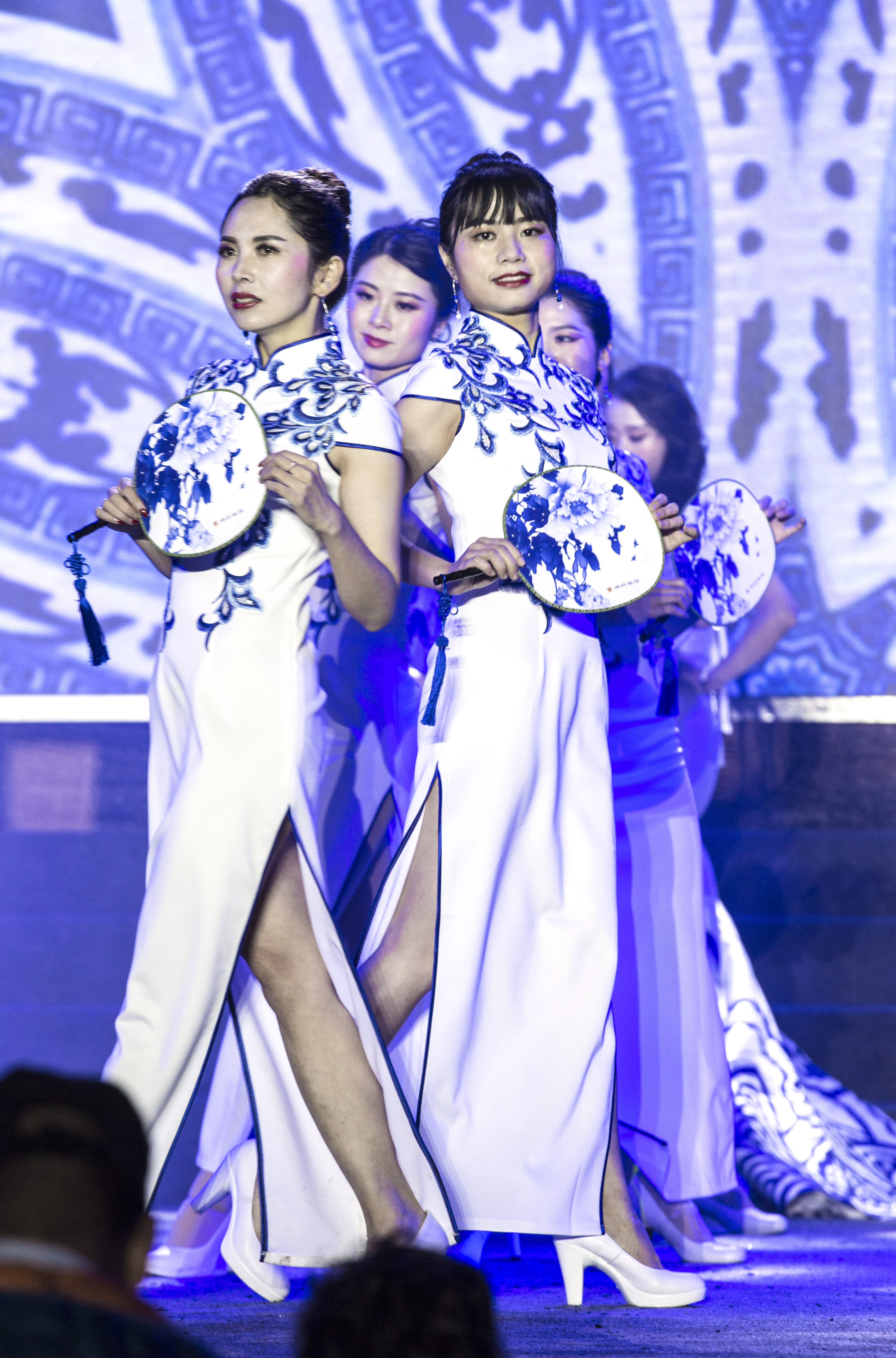 南充市阆中市白塔中学,曾经的白塔中学