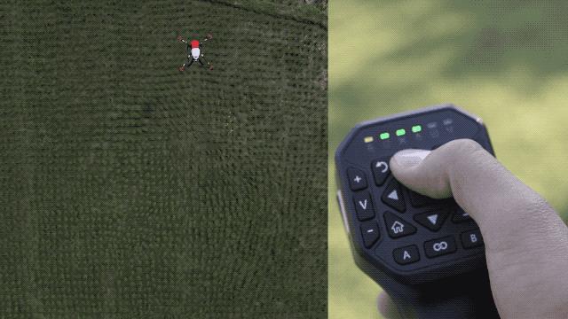 极飞植保无人机操作入门教程,极飞无人机手动操作