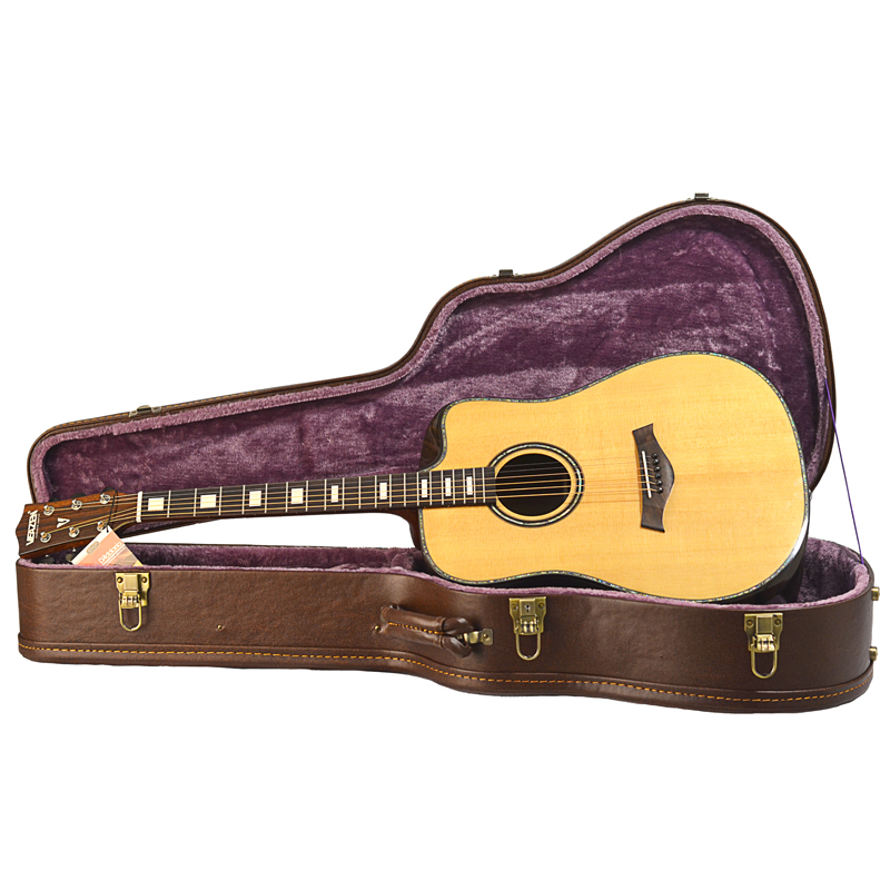 初学者入门吉他买什么样的好,新手入门吉他选择哪款好用又实惠