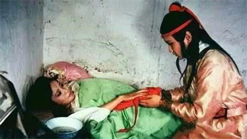 红楼贾母的丫鬟,红楼四大丫鬟