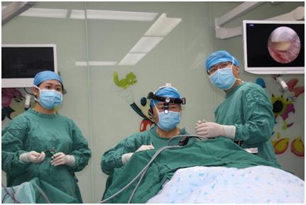 鼻子手术后呼吸不畅通,鼻子手术后一边通气大一边通气小