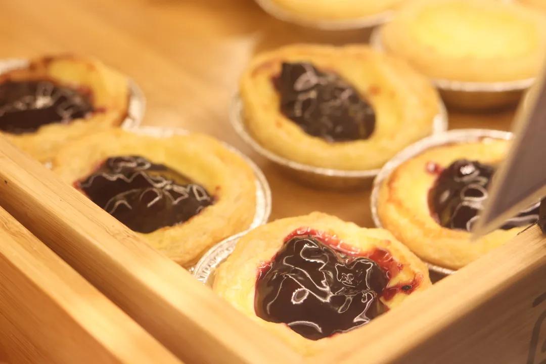 太原地铁2号线周边美食,太原附近人气最旺的美食街