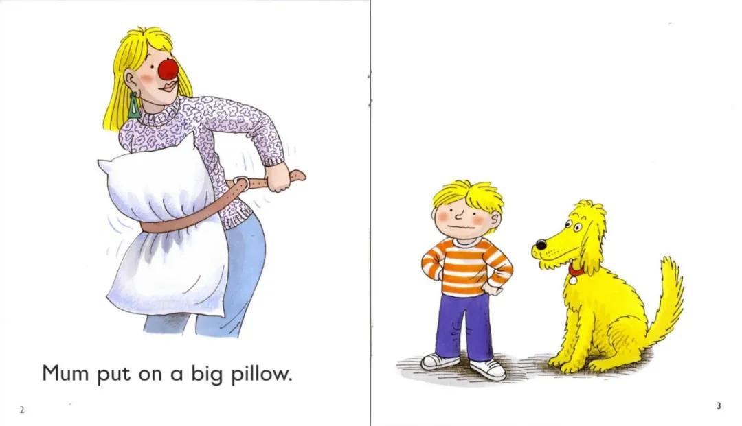 家庭版牛津树英语怎么教小孩,牛津树家庭版英语视频教程全集