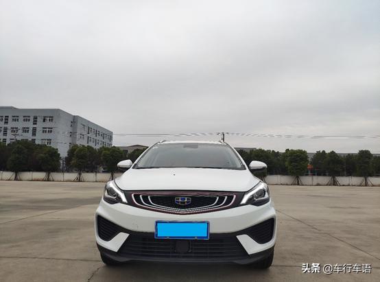 帝豪gs1.5t三年跑了十万公里,帝豪gs2020款1.4t雅版功能介绍