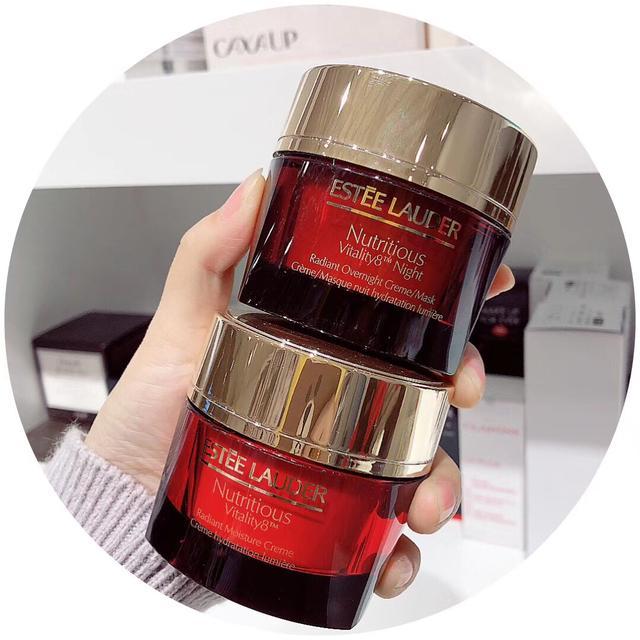 修护紧致提拉滋润保湿好用的面霜,18种抗皱紧致面霜排行榜