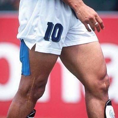 足坛名人堂,足坛巴乔