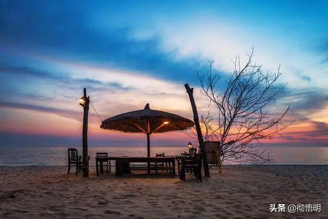 必去旅游的10个地方小众,必去旅游的10个地方国外