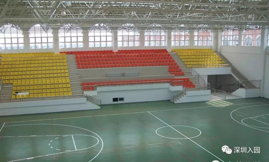 深圳超高性价比的国际学校！一年学费6万多，可从幼儿园直升高中