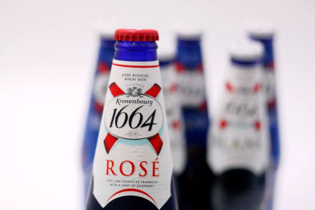 喝啤酒是为了更好的画画？-克伦堡1664限量版彩绘礼盒入手晒