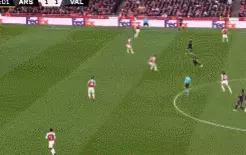 枪手英超战绩,枪手余下赛程