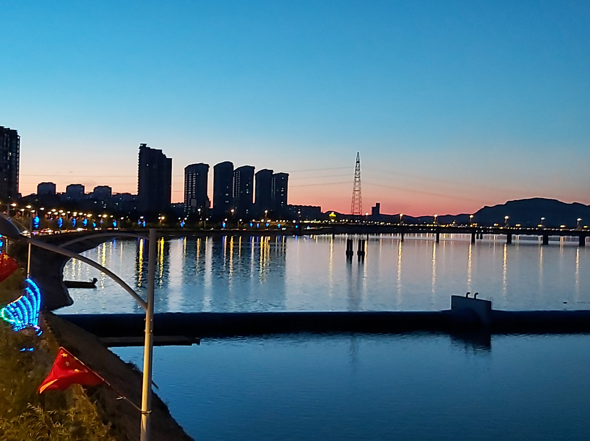 辽宁海滨城市葫芦岛,辽宁锦州和葫芦岛哪个城市好