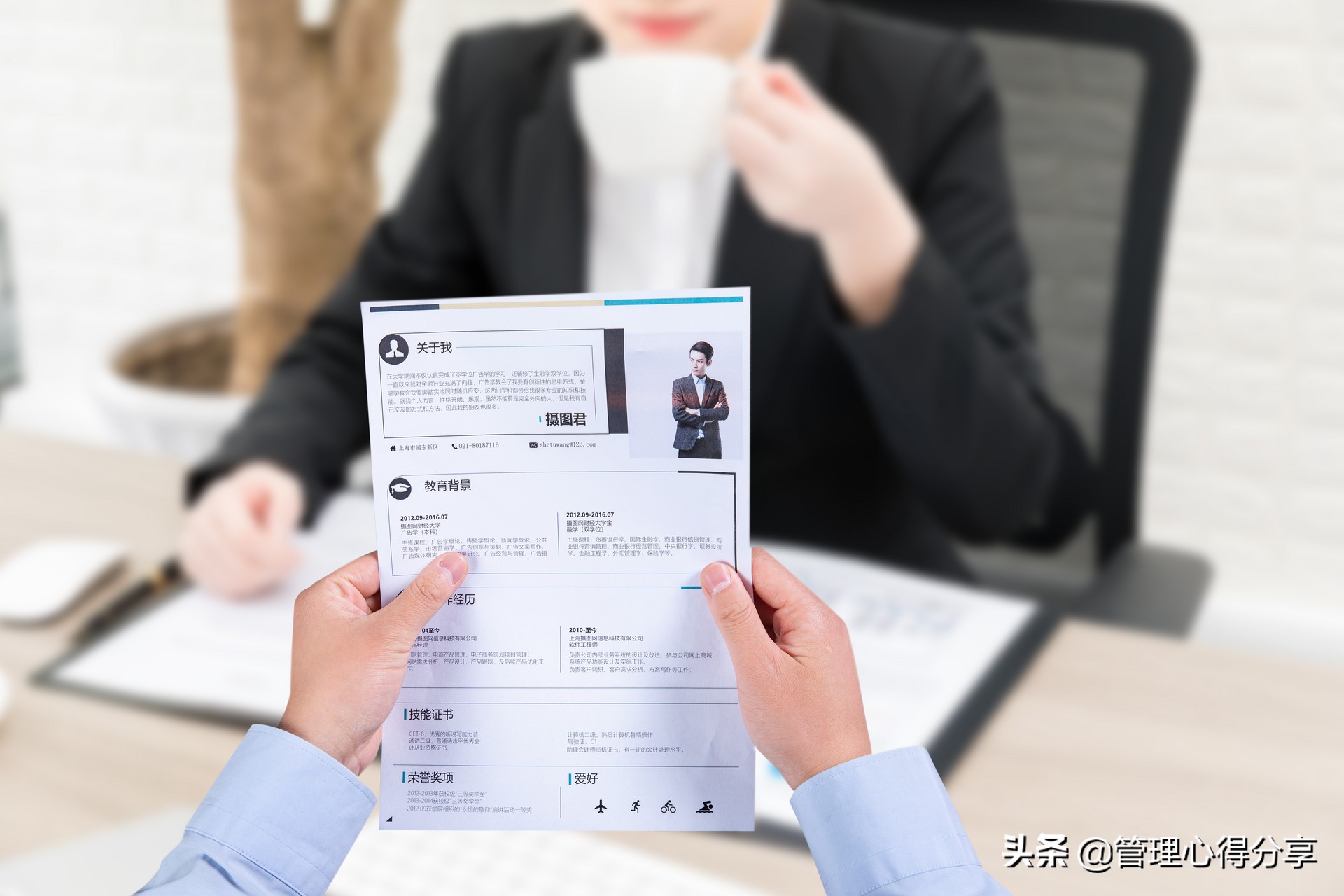 自我介绍时要注意哪些关键点,在进行自我介绍时你要注意哪三点