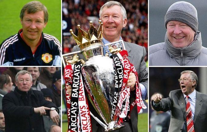 范佩西曼联第一球,范佩西曼联58粒全进球粤语